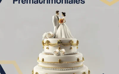 Acuerdos Prematrimoniales