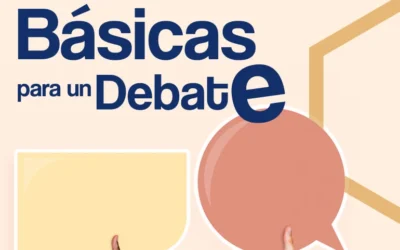 Recomendaciones Básicas para un Debate