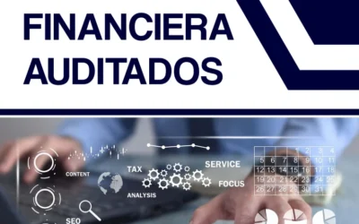 Estados Financieros Auditados