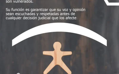 Abogados para niños