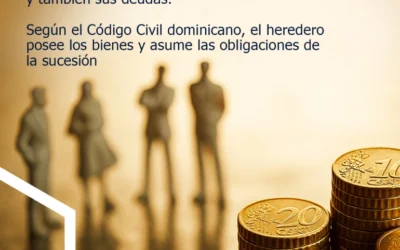 ¿Qué es ser Heredero?