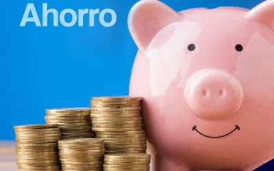 Importancia del ahorro