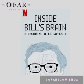 (Dentro del cerebro de Bill Gates: Decodificando a Bill Gates)