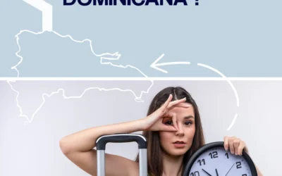 ¿Qué quiere decir el límite de tiempo para una visa de Turismo Simple para entrar a República Dominicana?