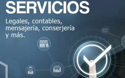 Tercerización de servicios