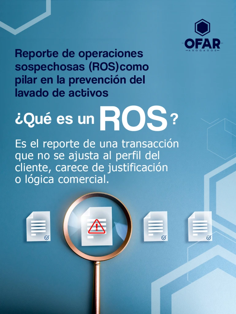 ROS