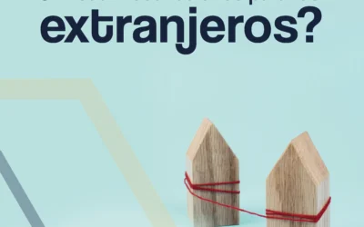 ¿Existen restricciones para los extranjeros en la compra de inmuebles?