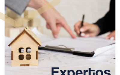Expertos en Derecho Inmobiliario