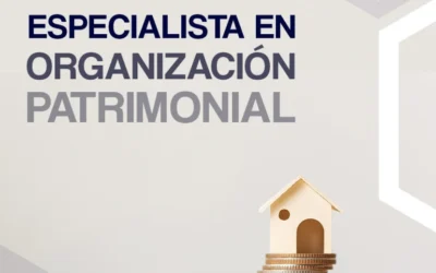 Especialistas en Organización Patrimonial