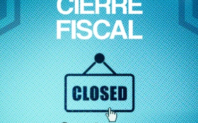 Cierres Fiscales