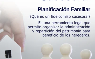 Fideicomiso de Planificación Sucesoral