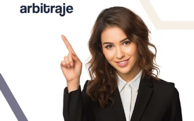 Razones por las que debemos considerar el arbitraje