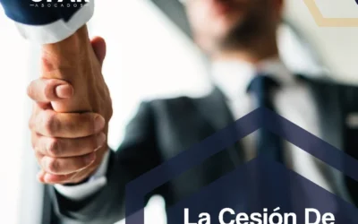 La Cesión De Empresa
