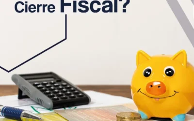 ¿Qué es el Cierre Fiscal?