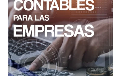 Importancia de los servicios contables para las empresas