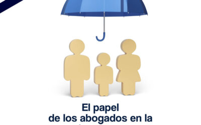 El papel de los abogados en la protección de los derechos humanos