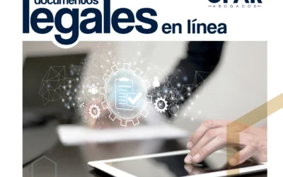 Cómo solicitar documentos legales en línea