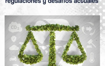 Derecho ambiental: regulaciones y desafíos actuales