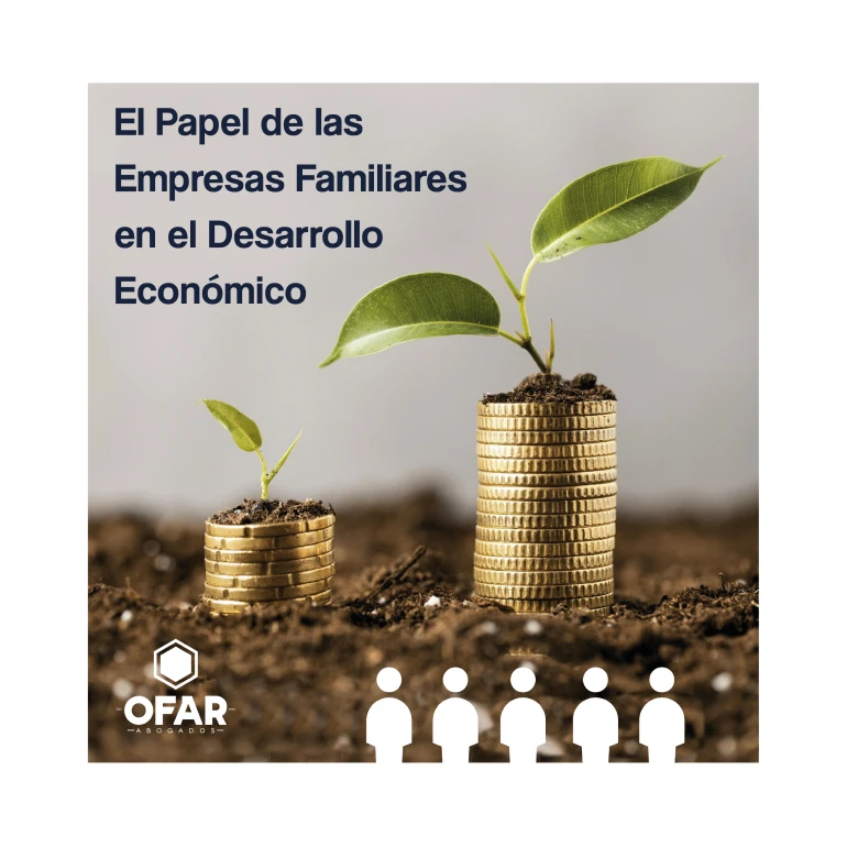 EL PAPEL DE LAS EMPRESAS FAMILIARES
