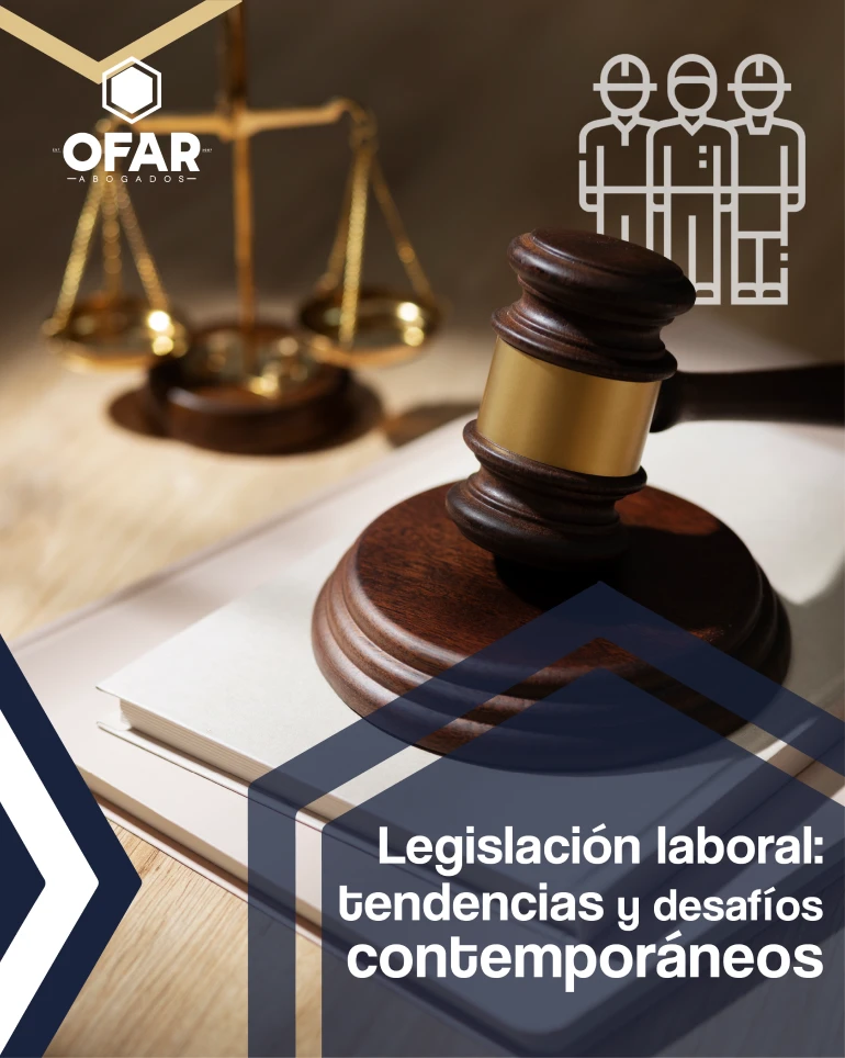 LEGISLACION LABORAL