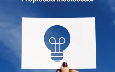 El Registro de Propiedad Intelectual