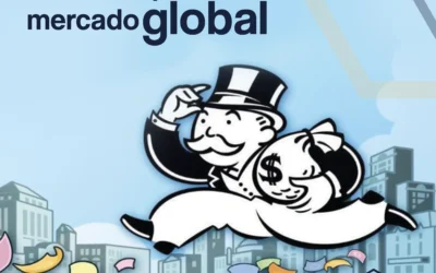 El impacto de las leyes antimonopolio en el mercado global