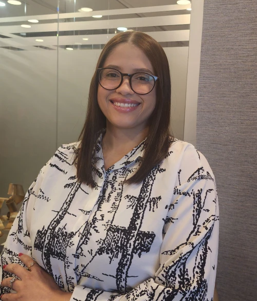 Yobelis Ramirez
