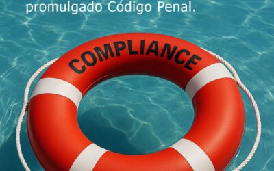 Los programas de Cumplimiento o Compliance en el recién promulgado Código Penal