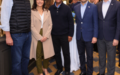 OFAR participa en la edición 34 de la Semana Dominicana en Estados Unidos